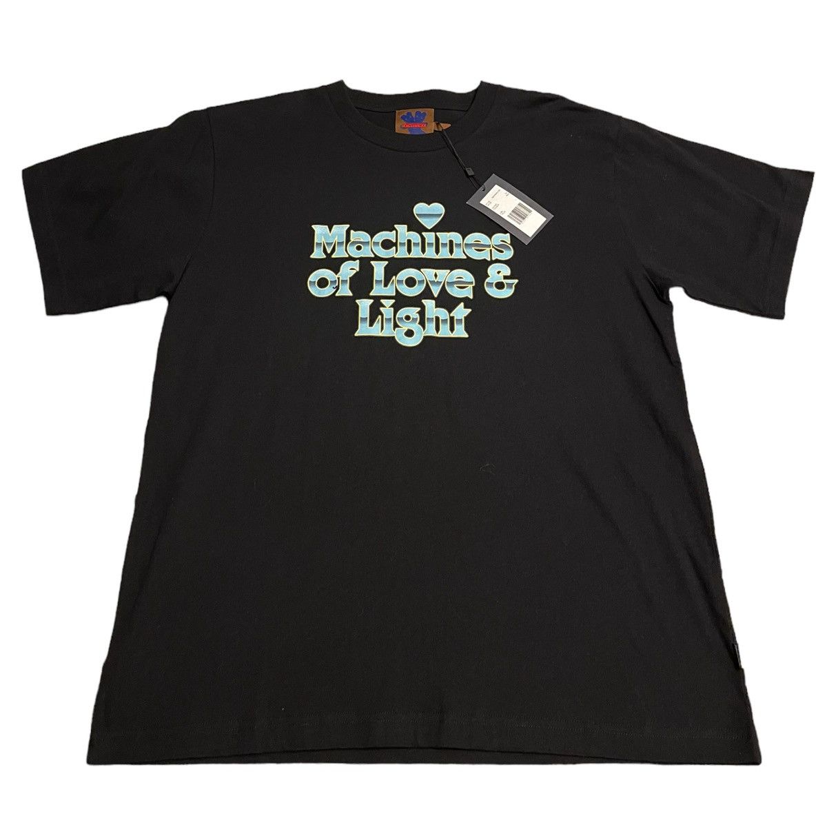 Heaven by marc jacobs MARC JACOBS HEAVEN MACHINES OF LOVE