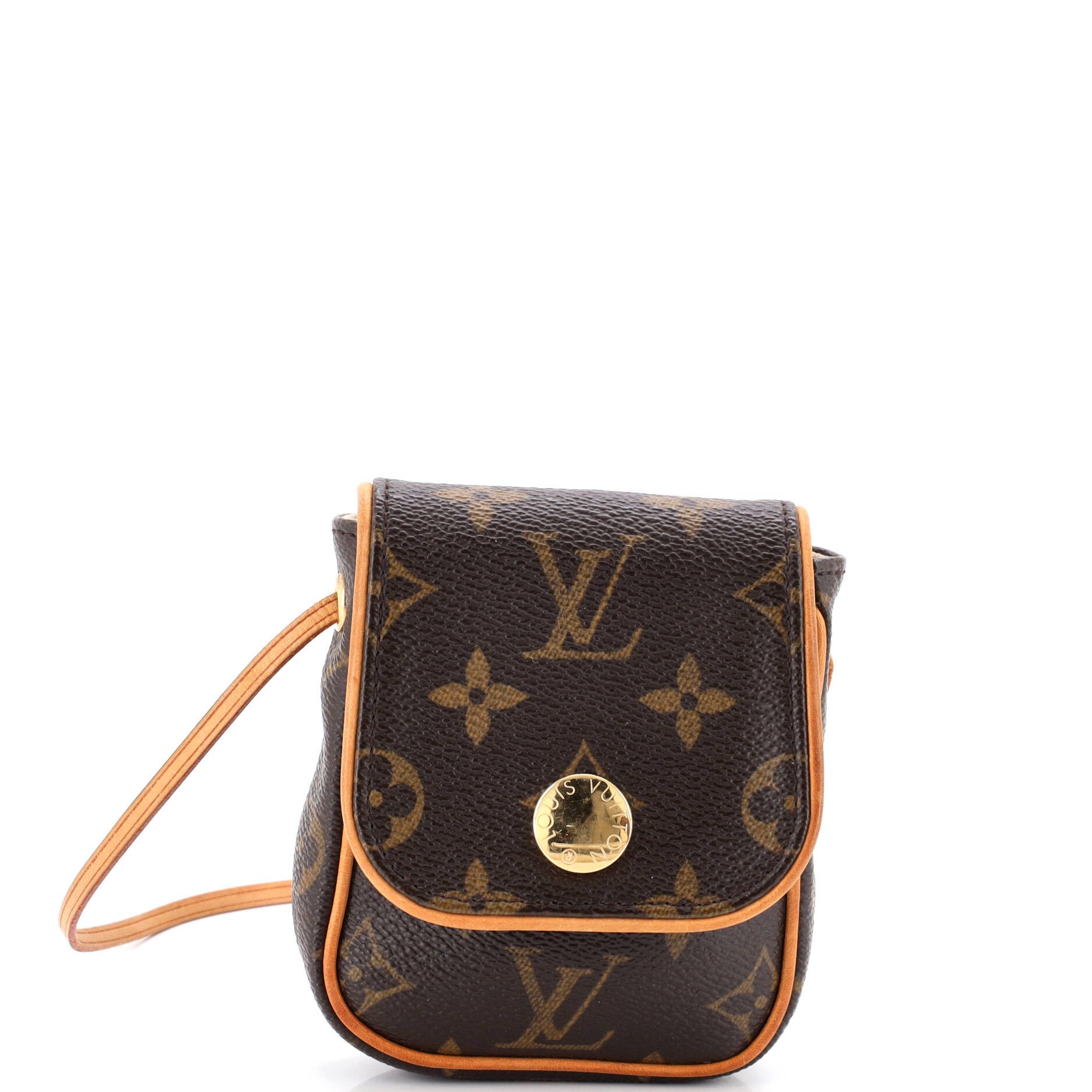 Louis Vuitton Cancun Pochette Size ONE SIZE - 1 Thumbnail