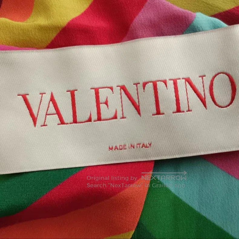 Other Valentino dress Size S / US 4 / IT 40 - 4 Thumbnail