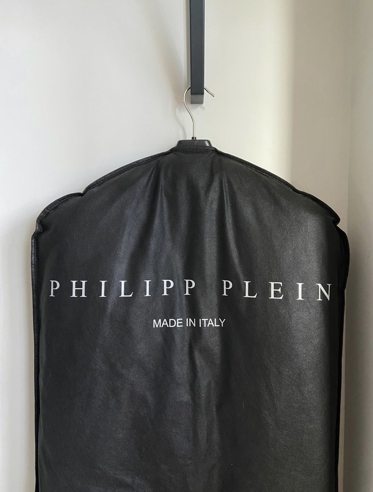 Philipp Plein × Vintage Fur crop Coat Size S / US 4 / IT 40 - 11 Thumbnail