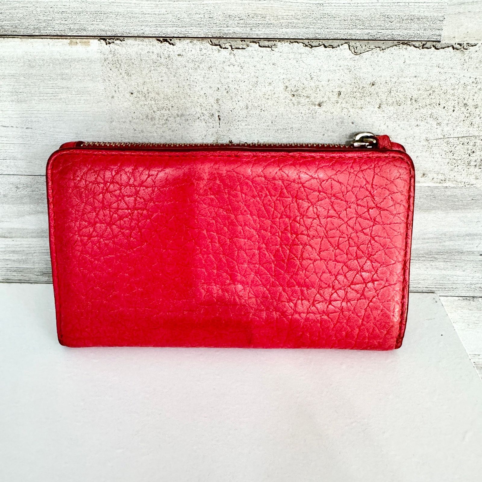 Kate Spade Kate Spade Leighton Small Slim Bifold Wallet Card Holder Size ONE SIZE - 2 Thumbnail