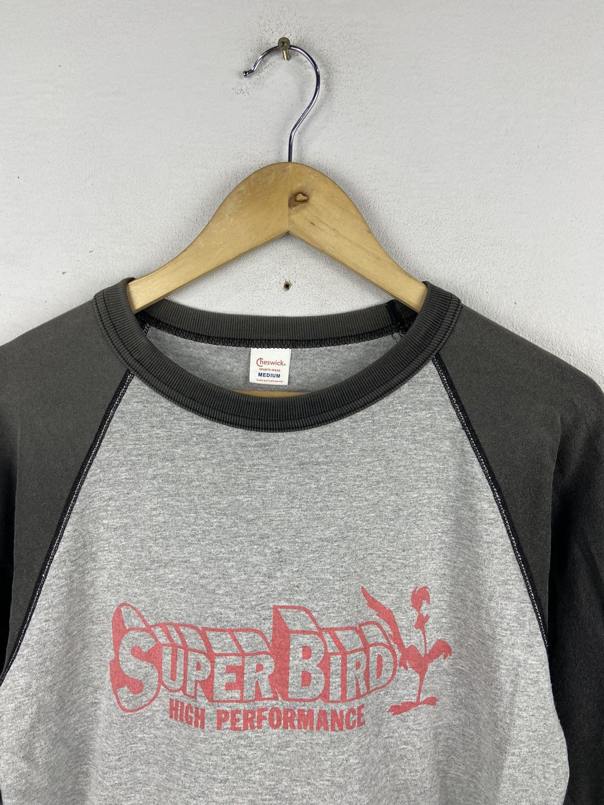 Sugar Cane VINTAGE SUGARCANES CHESWICK ROAD RUNNER Size US M / EU 48-50 / 2 - 4 Thumbnail
