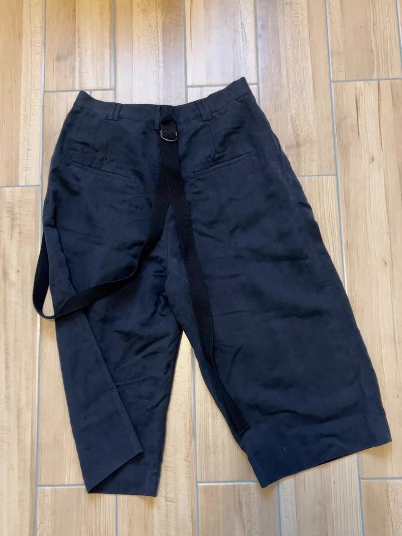 Song For The Mute Song For The Mute 8-point pants Size US 30 / EU 46 - 2 Thumbnail