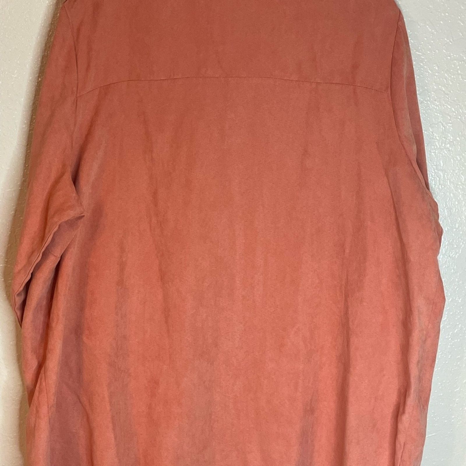 Other Jessica London Suede Like size 20 shirt Size 3XL / US 20-22 - 3 Thumbnail