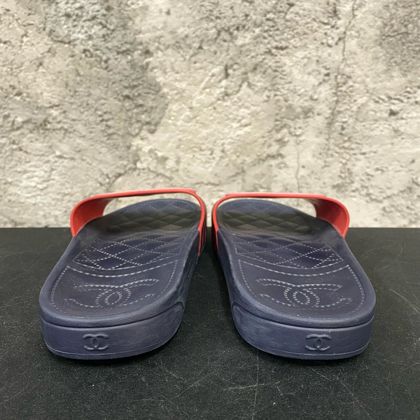 Chanel Chanel Women's Slippers 37 Size US 6 / IT 36 - 3 Thumbnail