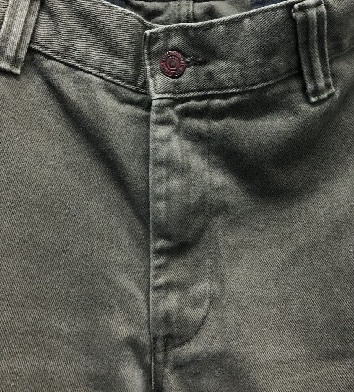 Other Vintage GLHeart Cargo Pants Size US 41 - 17 Thumbnail