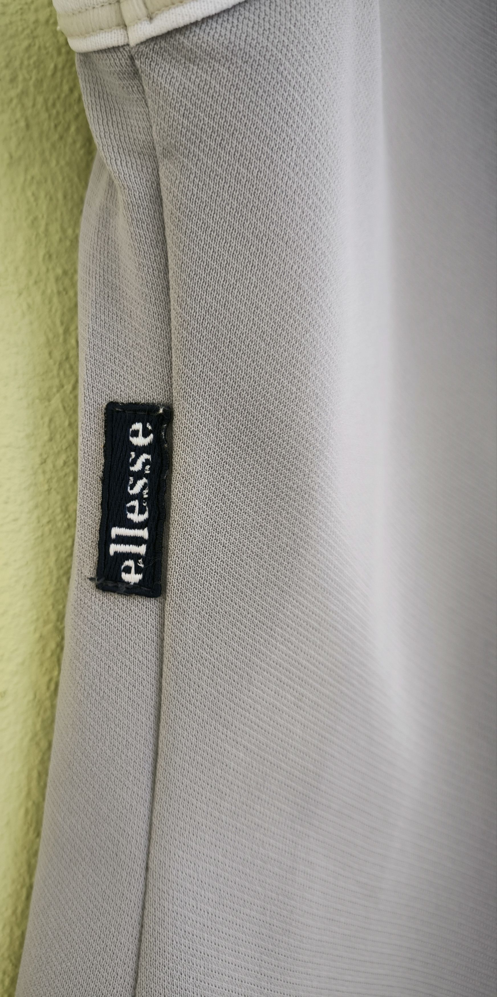 Ellesse Vtg ELLESSE stretchable ranaldi dress Size XS / US 0-2 / IT 36-38 - 4 Thumbnail
