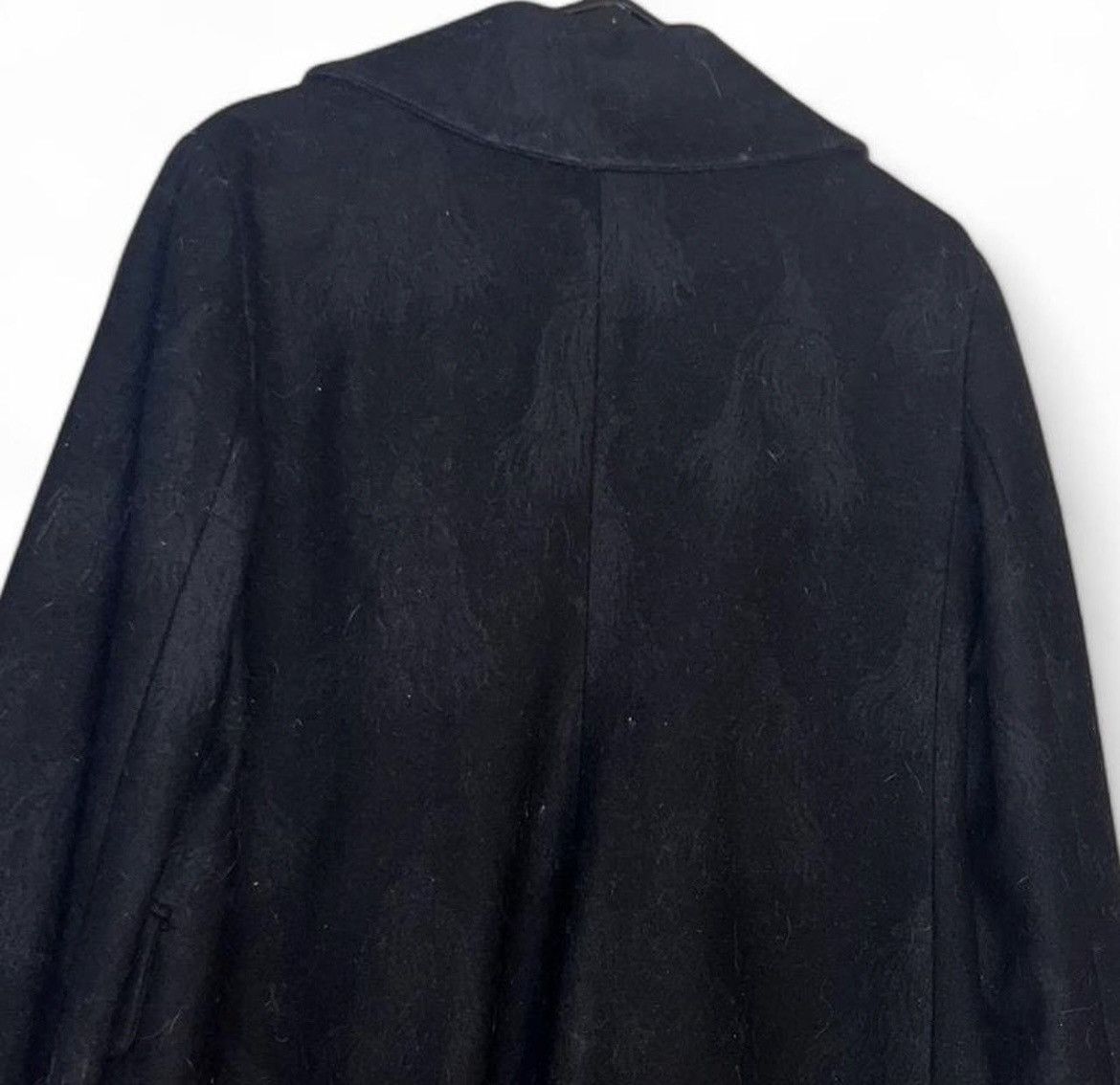Vivienne Westwood Vivienne Westwood x Anglomania Jacket Size S / US 4 / IT 40 - 5 Thumbnail