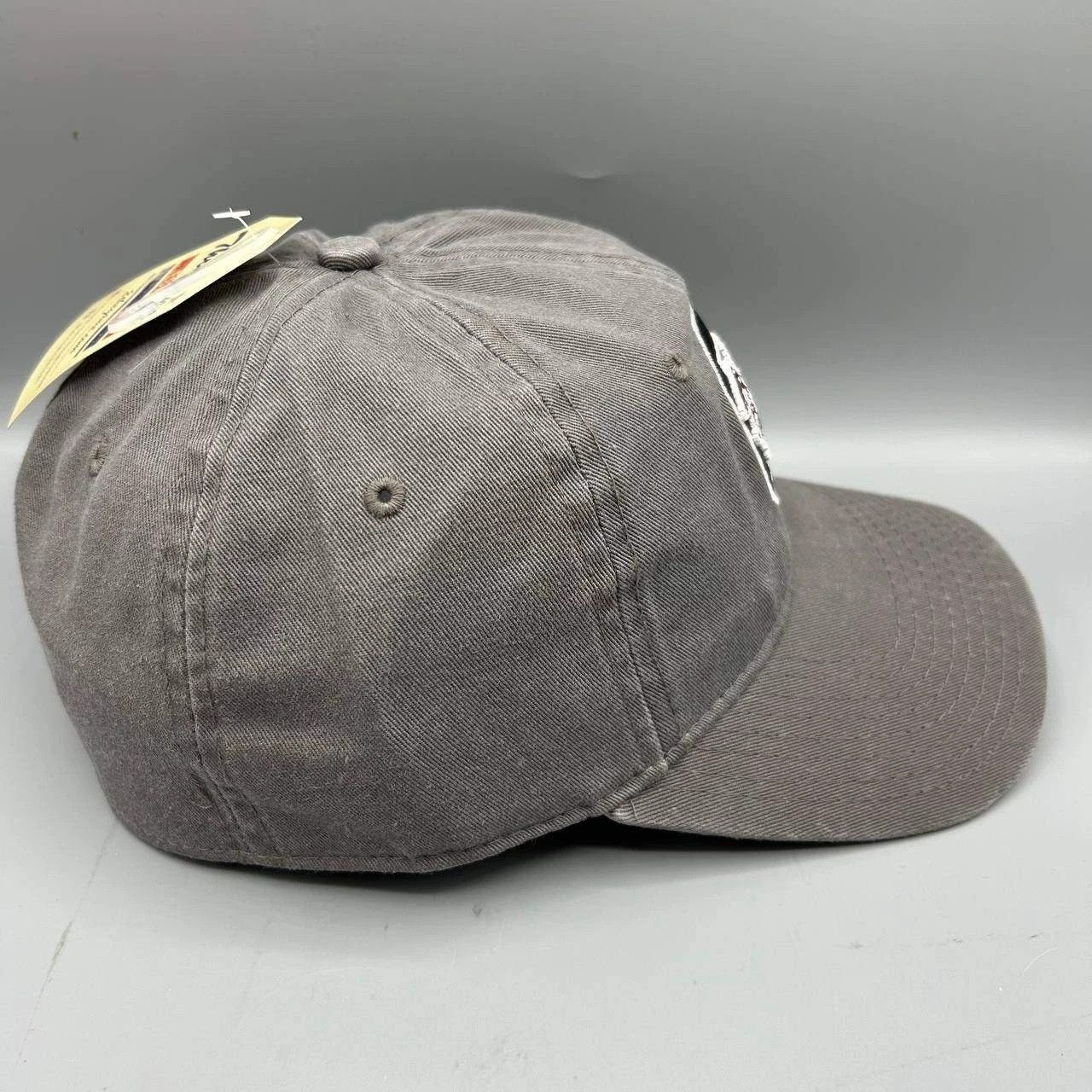 The Game South Carolina Gamecocks Hat Men The Game Fitted Cotton M Size ONE SIZE - 3 Thumbnail