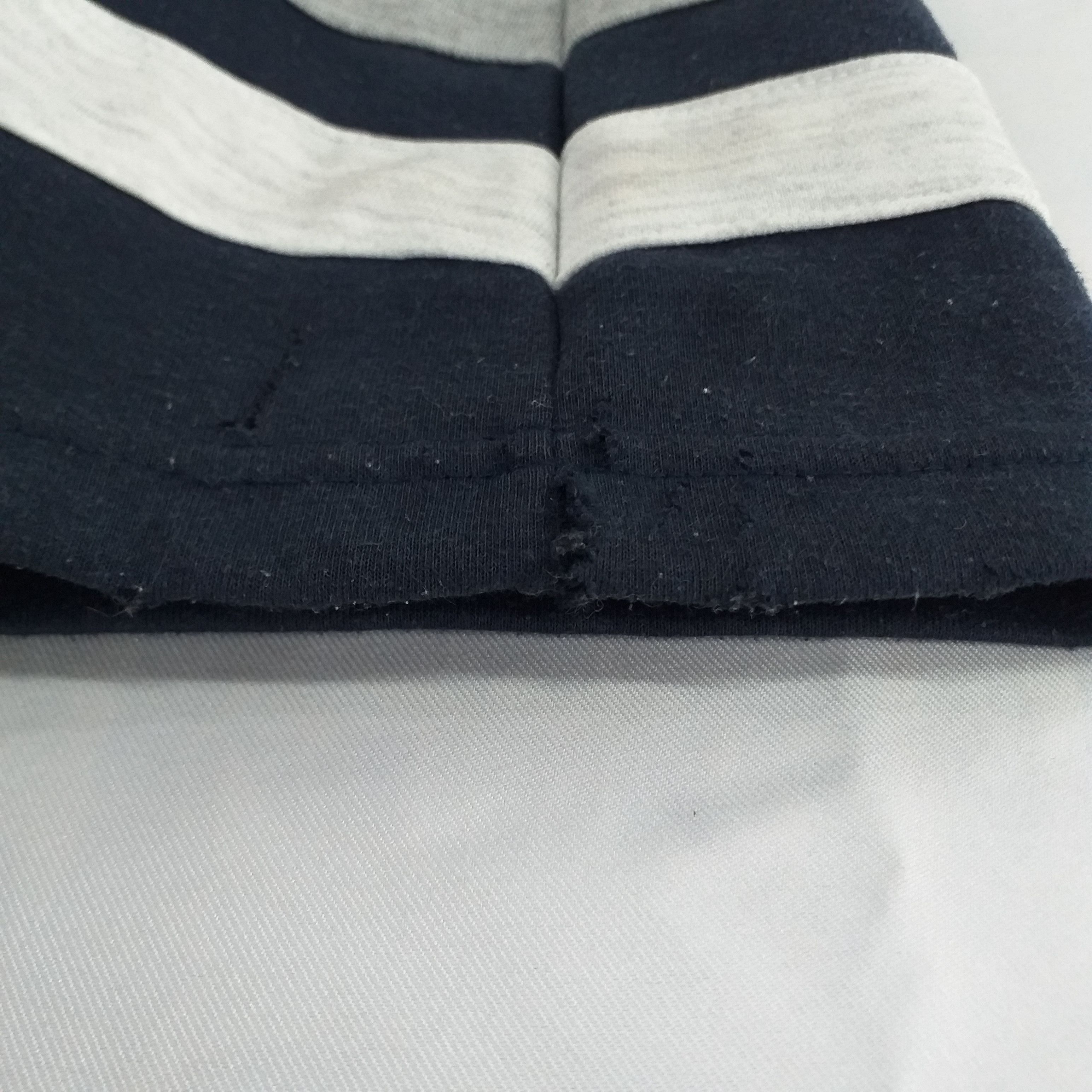 Vintage Vintage A.D.ONE Button Tshirt XLarge -G008 Size US XL / EU 56 / 4 - 8 Thumbnail