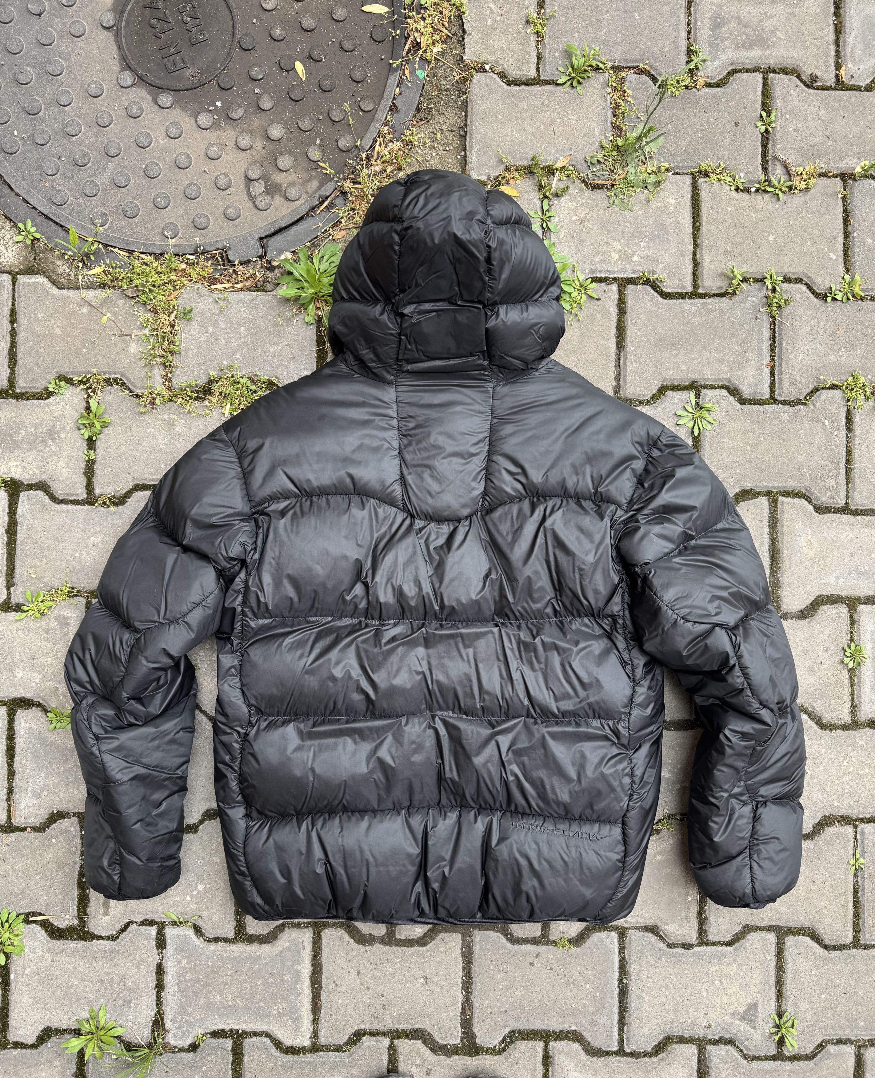 Nike ACG Nike ACG Lunar Lake Primaloft Therma Fit Puffer Jacket Size US M / EU 48-50 / 2 - 4 Thumbnail