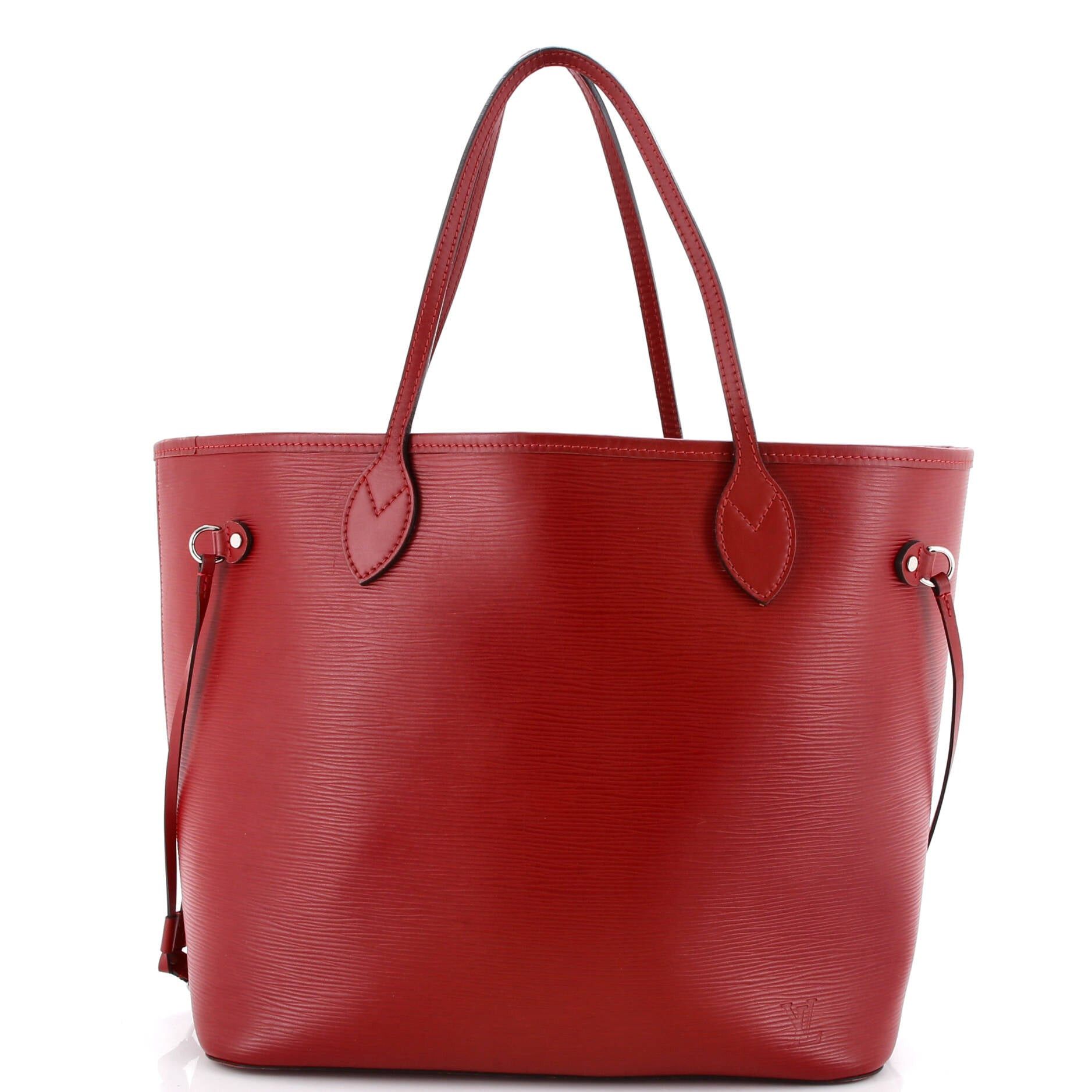 Louis Vuitton Neverfull Tote Size ONE SIZE - 1 Thumbnail