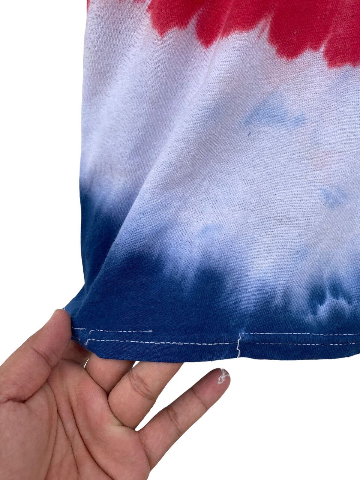 Grateful Dead Greatful Dead 2015 Tie Dye Tees Size US L / EU 52-54 / 3 - 6 Thumbnail