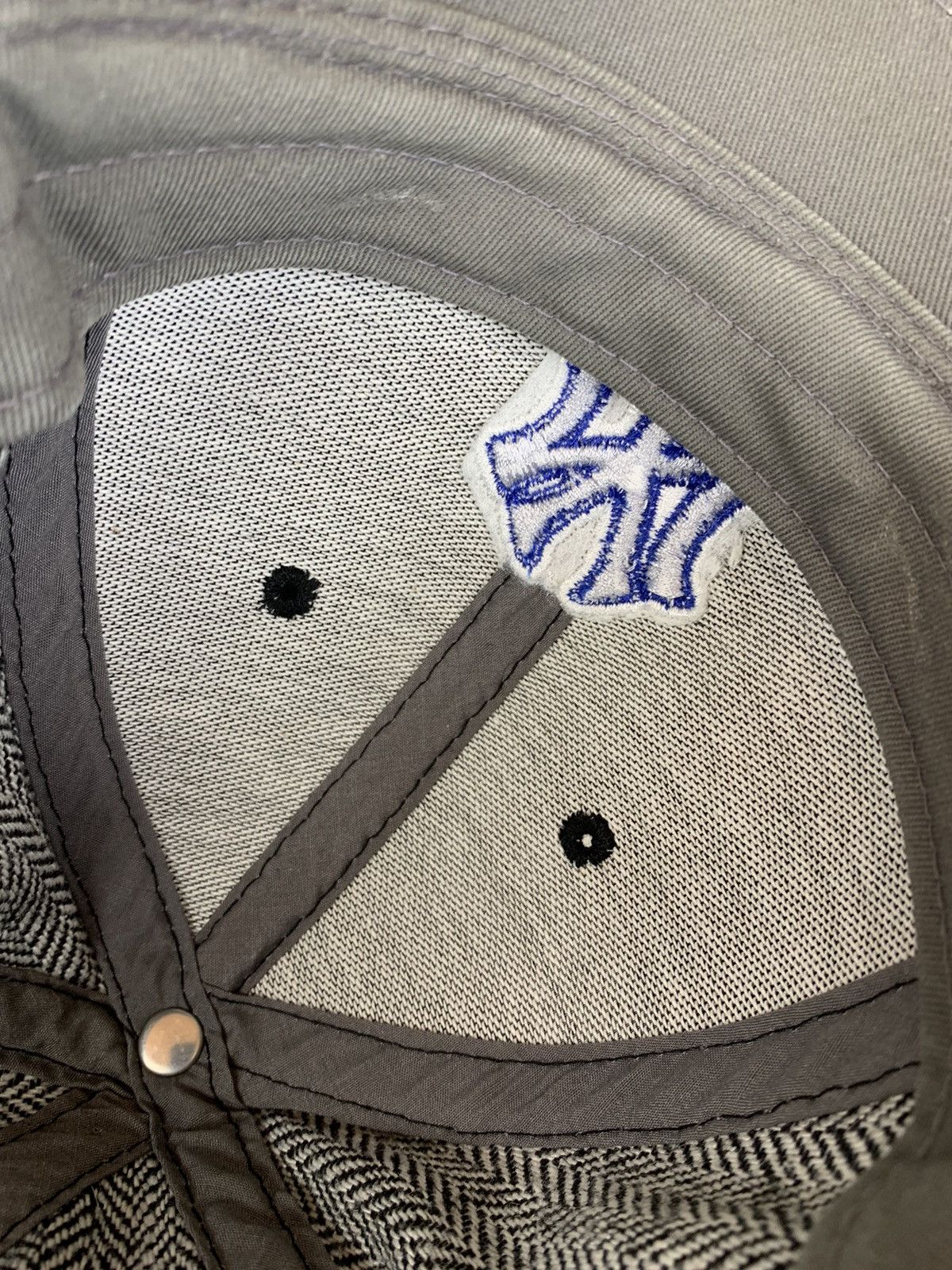 New Era New Era Yankess Cap Hat Size ONE SIZE - 18 Thumbnail