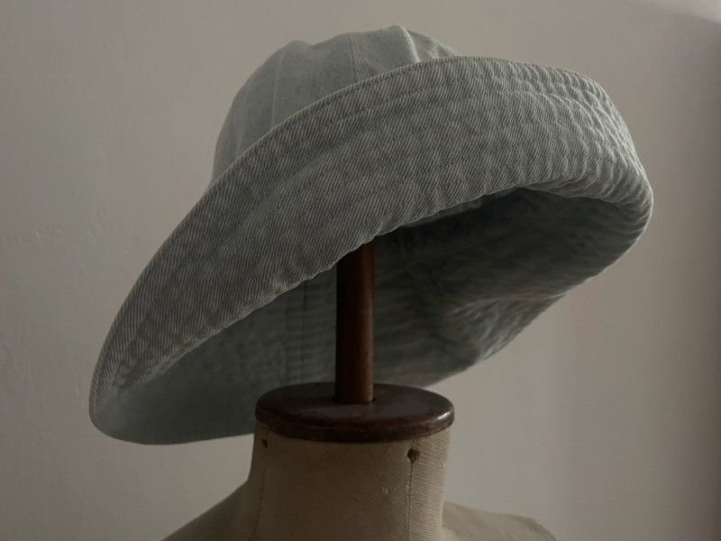 Toogood Toogood The Trewlerman Hat Size ONE SIZE - 2 Thumbnail