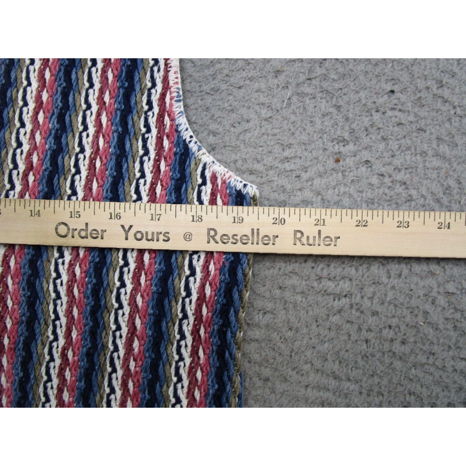 Vintage VINTAGE Paris Sweater Vest Shirt? Size M / US 6-8 / IT 42-44 - 4 Thumbnail