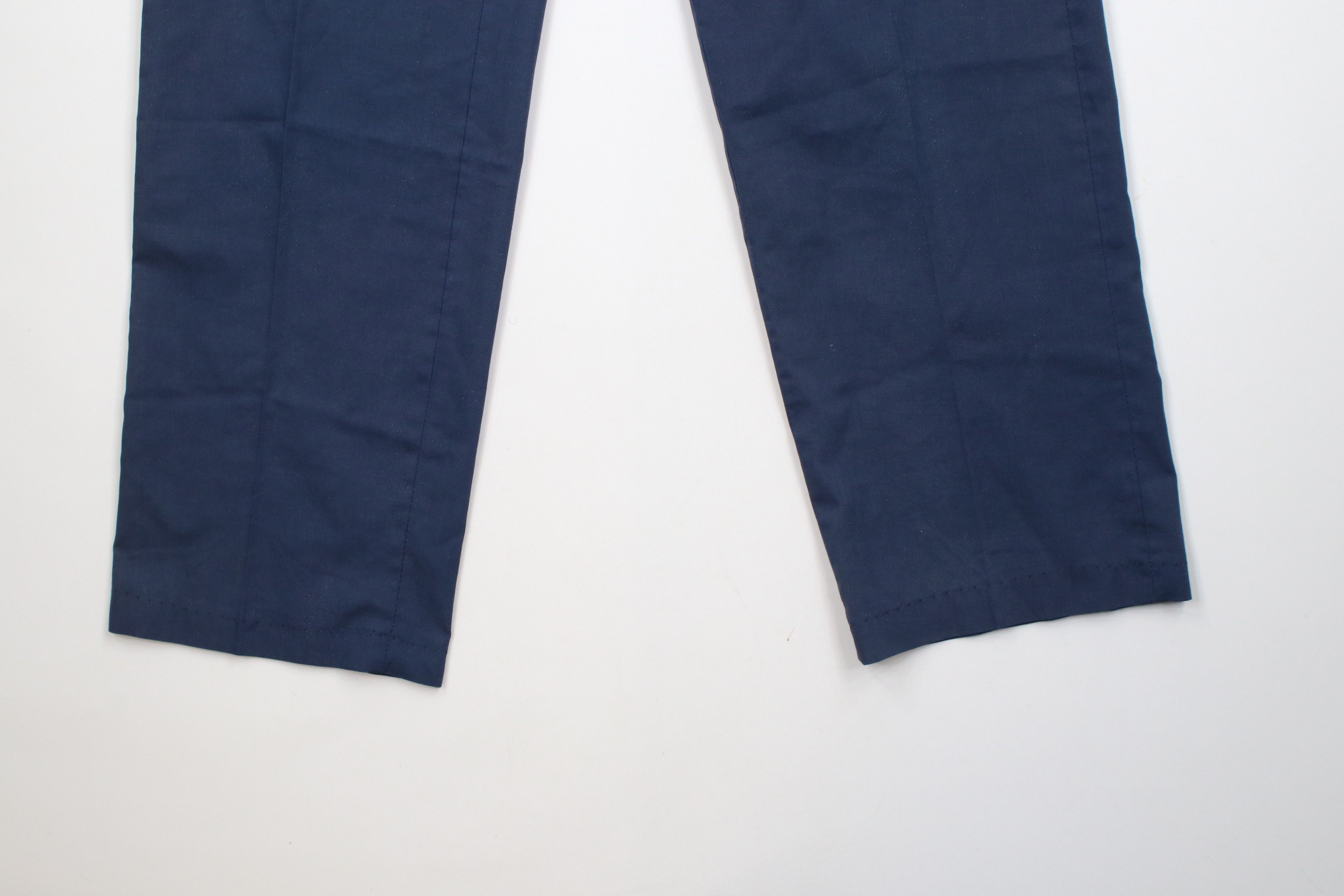Vintage Vintage 60s 70s Streetwear Workwear Mechanic Pants USA Size US 30 / EU 46 - 4 Thumbnail