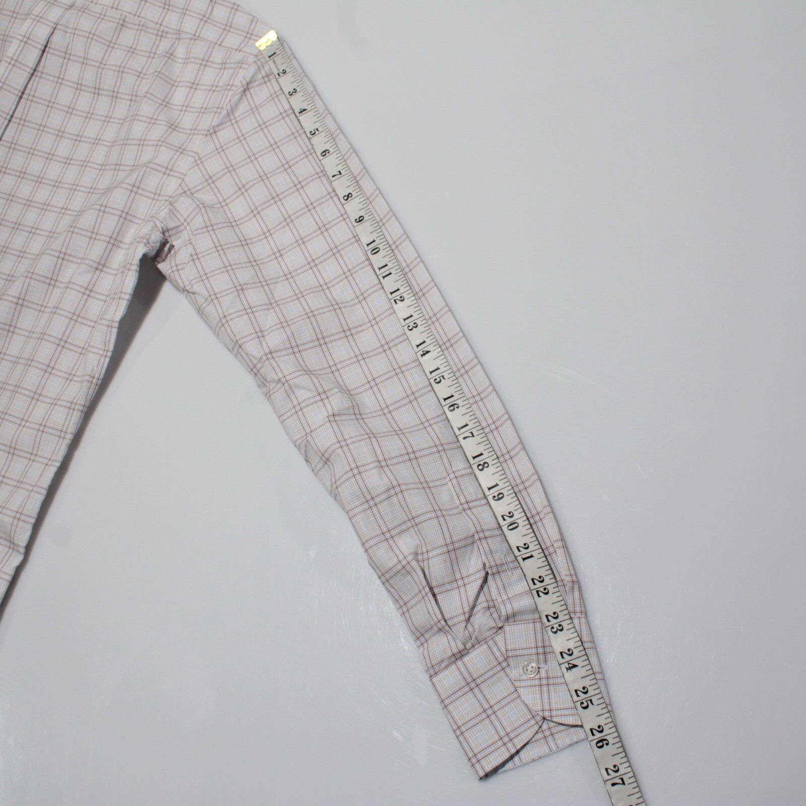 Luciano Barbera Luciano Barbera New with tags Shirt Size M US In Brown Size US M / EU 48-50 / 2 - 8 Thumbnail