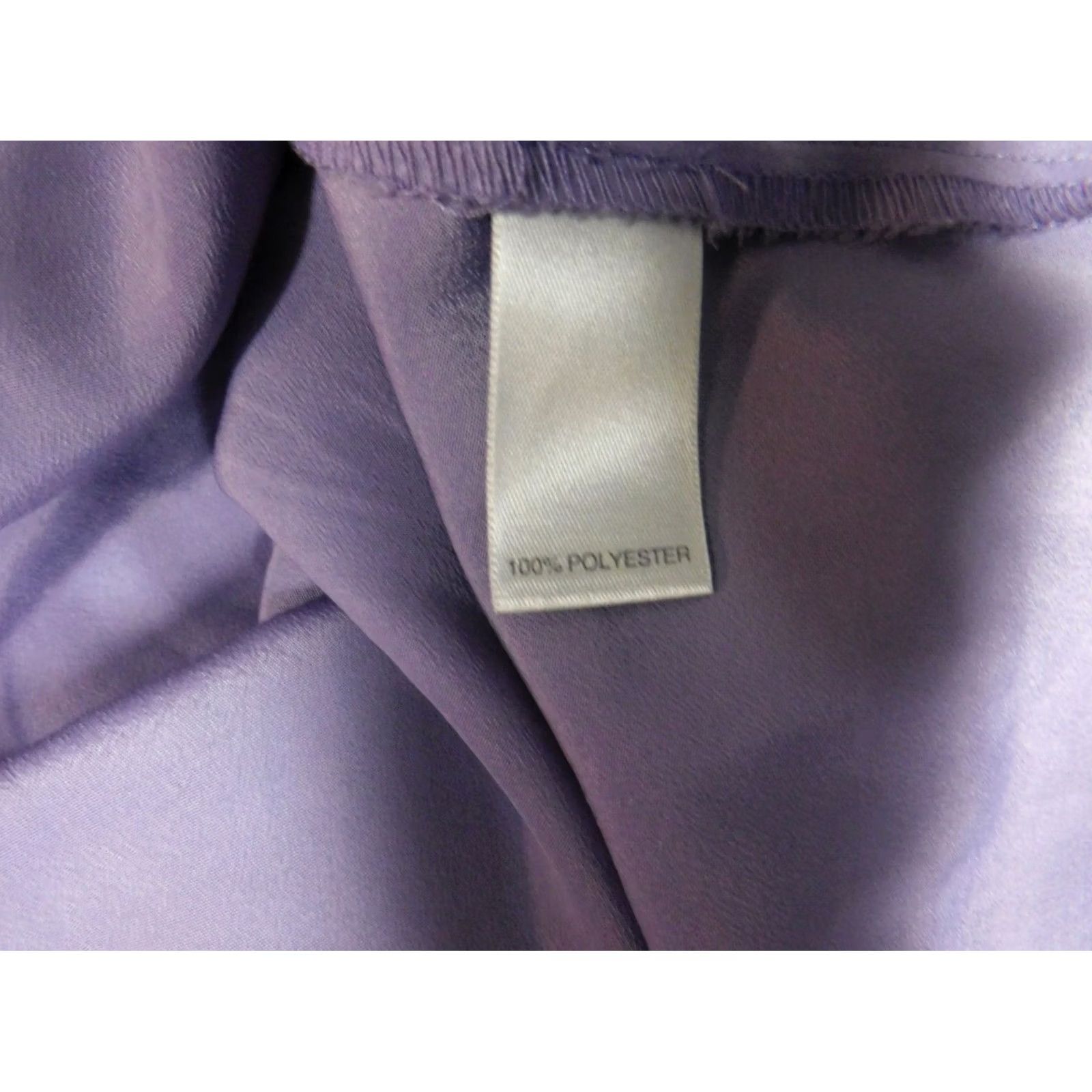 Avenue Avenue Womens Floral Pullover Top - 28 Purple Size 4XL / US 24-26 - 7 Thumbnail