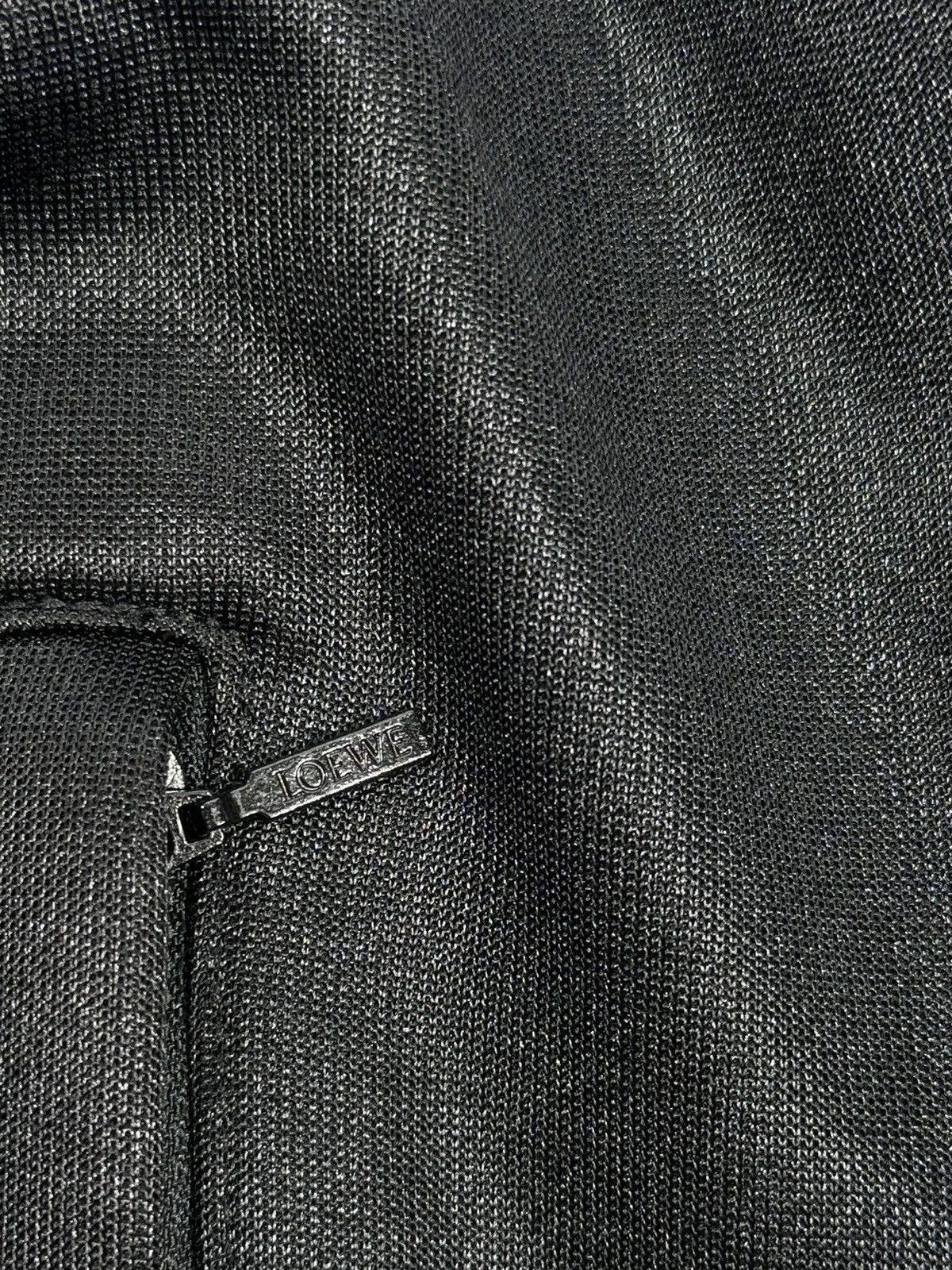 Loewe LOGO EMBROIDERED TRACKTOP Size US M / EU 48-50 / 2 - 7 Thumbnail