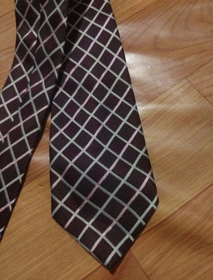 Polo Ralph Lauren Polo Ralph Lauren Tie Size ONE SIZE - 3 Thumbnail