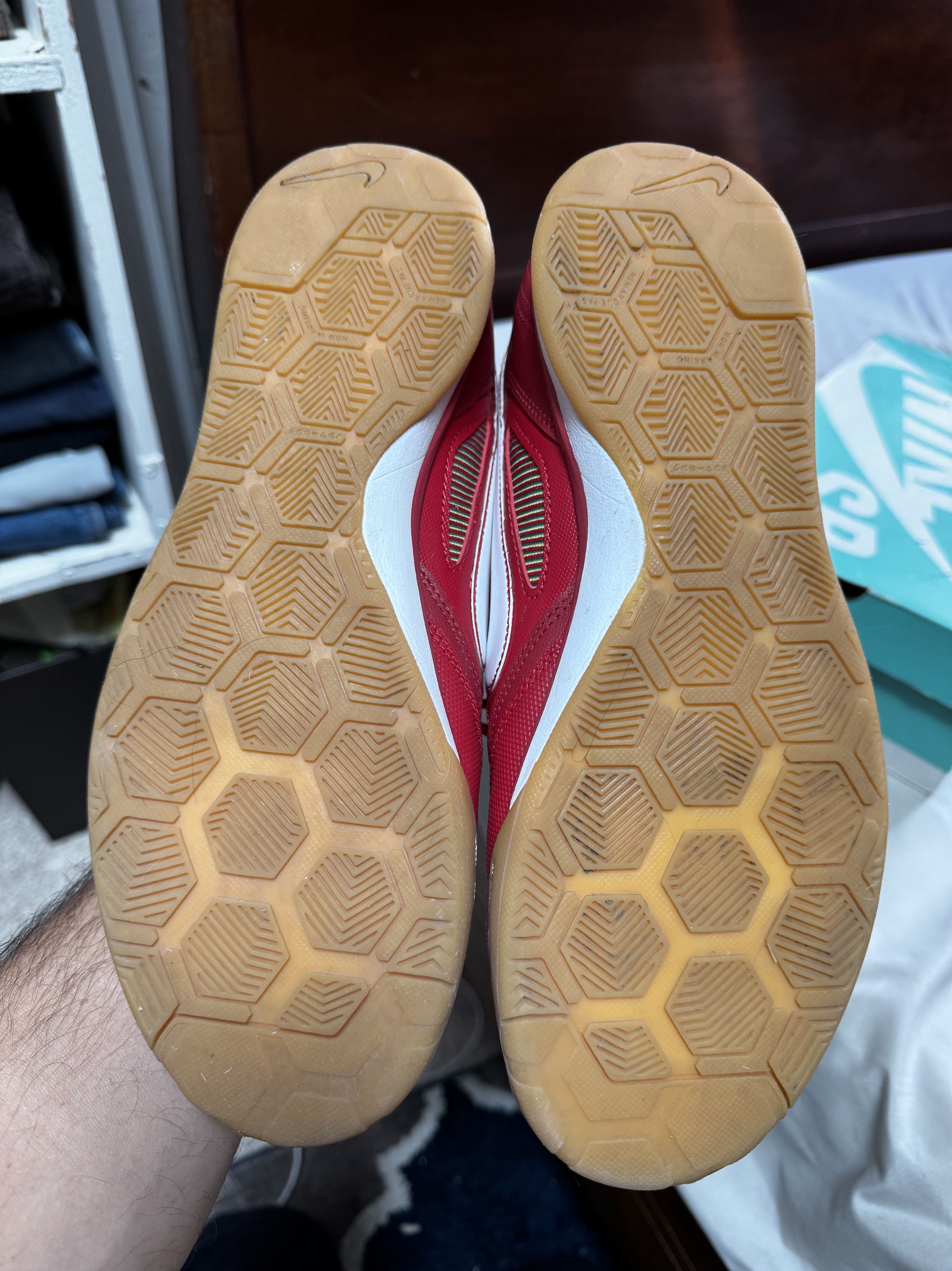 Supreme Supreme Nike SB Gato Size US 10.5 / EU 43-44 - 3 Thumbnail