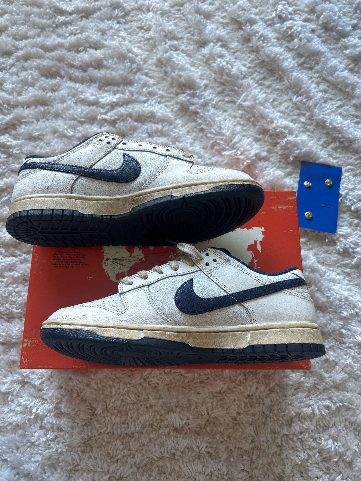 Nike Nike Stranger Things Dunk Size US 10 / EU 43 - 3 Thumbnail