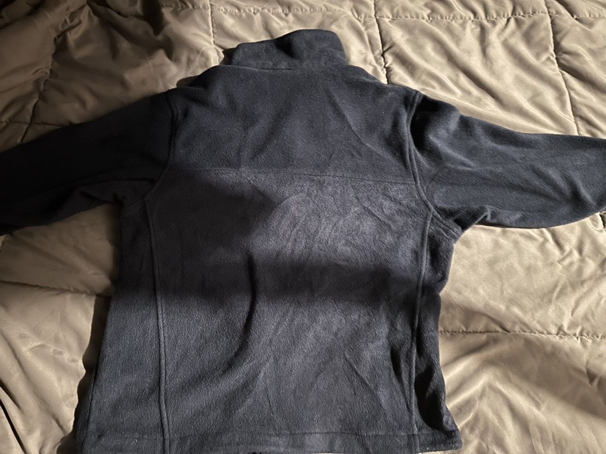 Columbia Blue Columbia Fleece Jacket Size US M / EU 48-50 / 2 - 2 Thumbnail