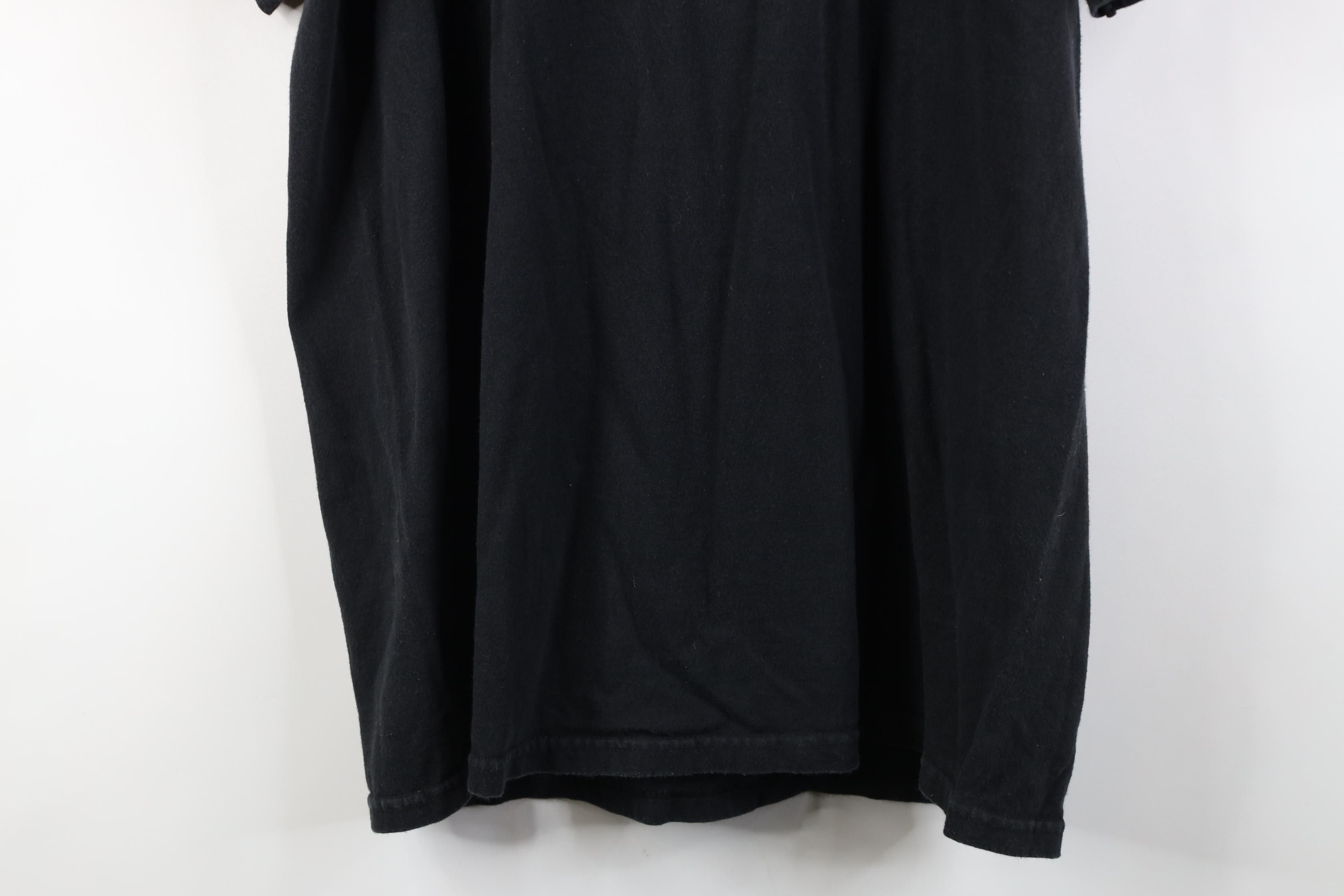 Vintage 5.11 Tactical Series Spell Out Stencil Short Sleeve T-Shirt Size US L / EU 52-54 / 3 - 13 Thumbnail