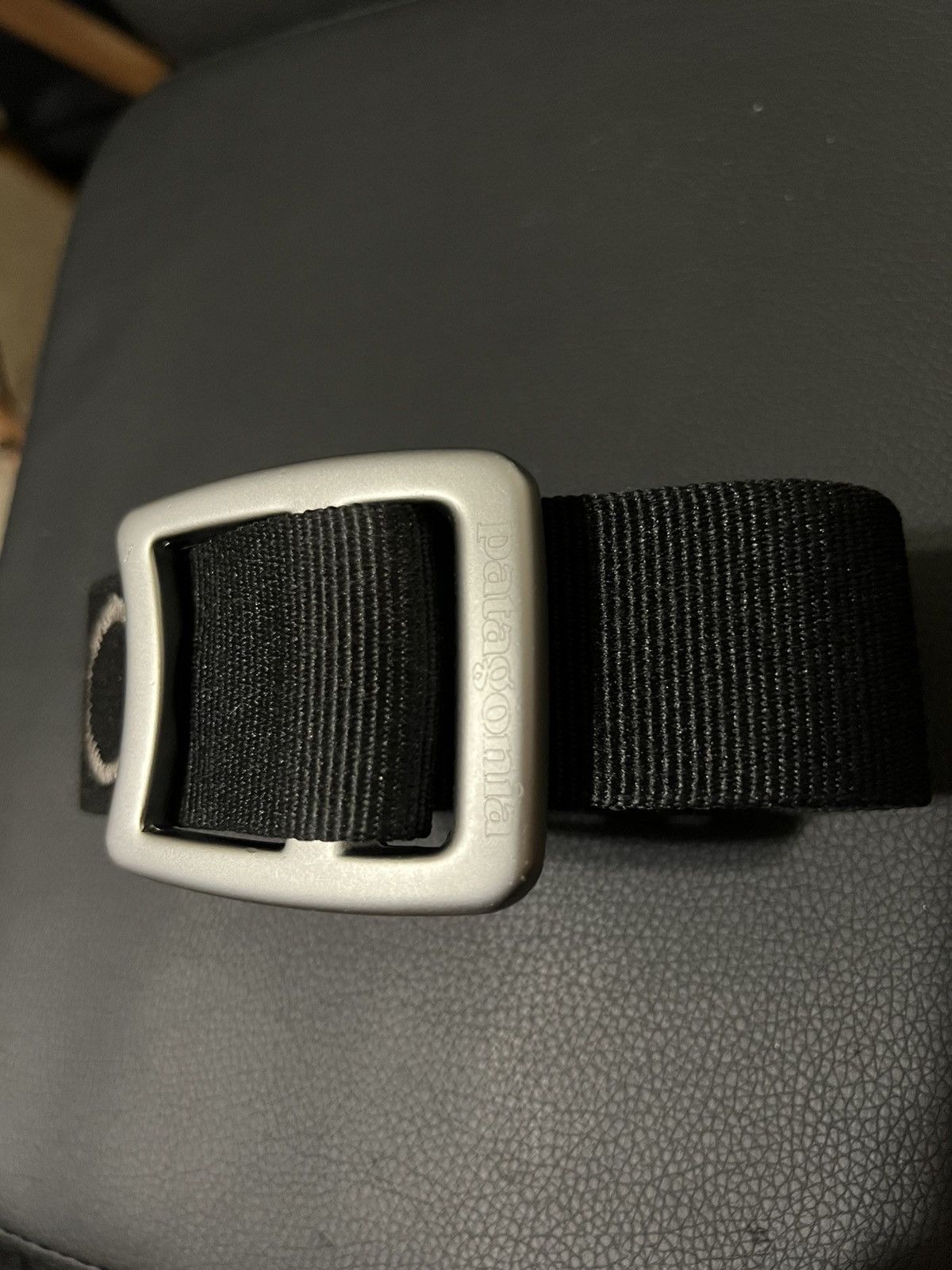 Patagonia × Vintage Patagonia belt Size ONE SIZE - 6 Thumbnail