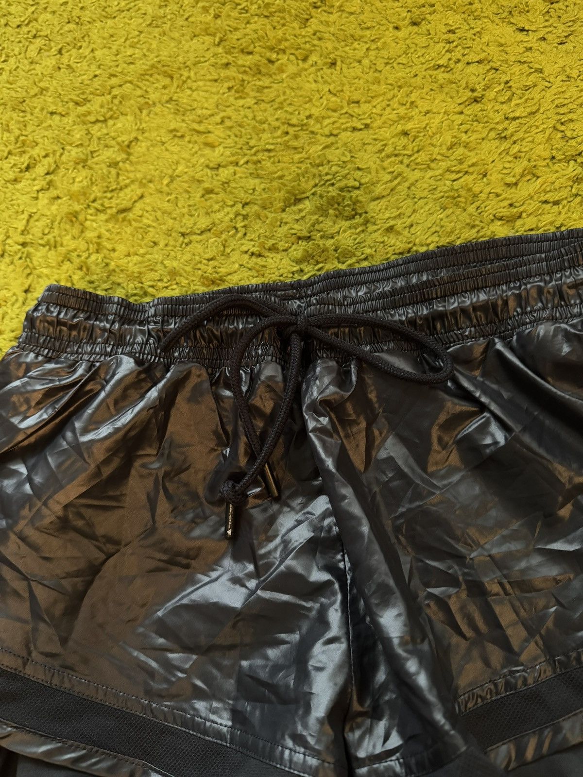 Adidas × Stella McCartney Stella McCartney x Adidas x Parley leggings pants Size 27" / US 4 / IT 40 - 4 Thumbnail