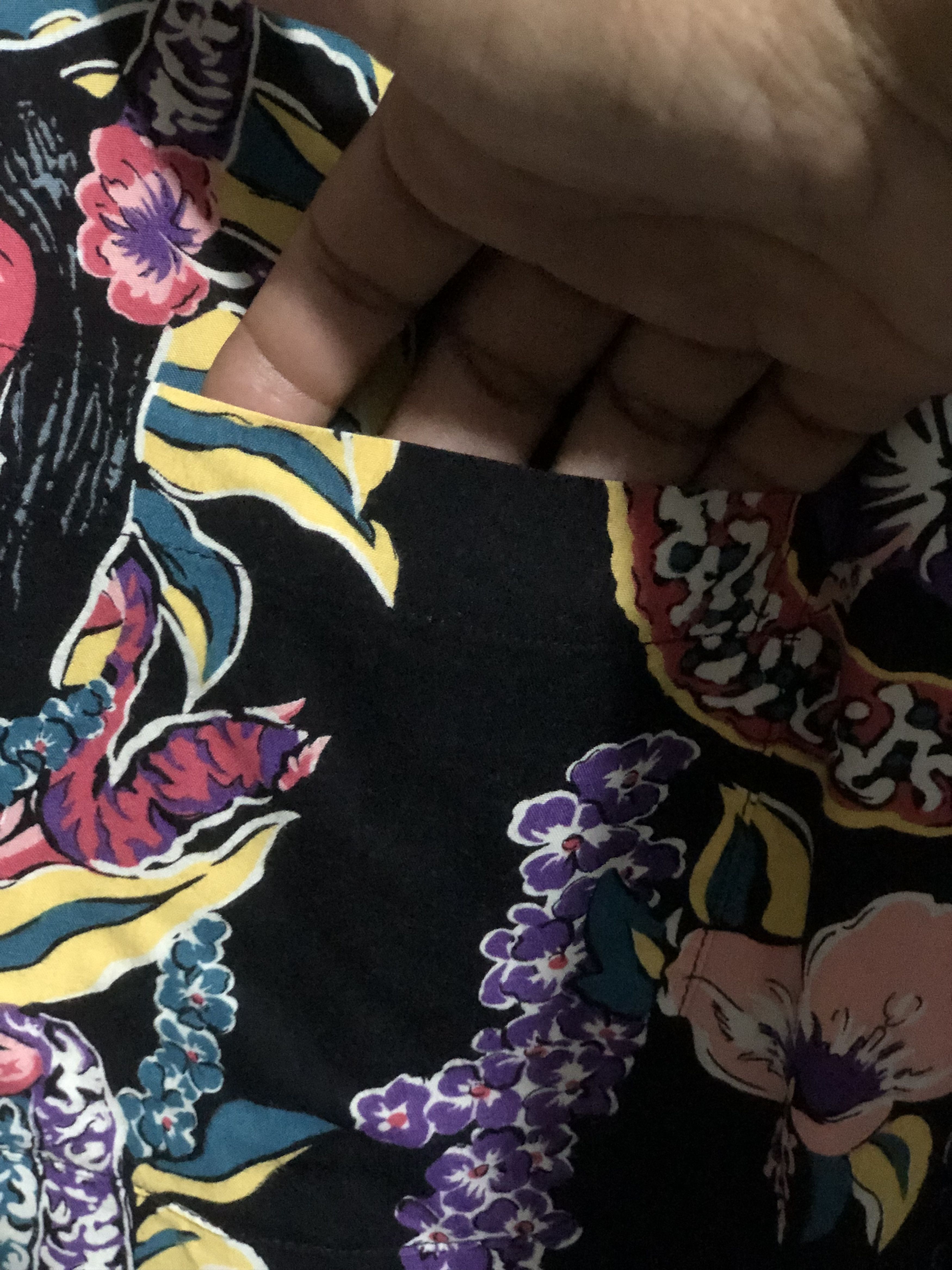 Reyn Spooner Vintage 80s reyn spooner rayon Hawaiian shirt Size US XL / EU 56 / 4 - 6 Thumbnail