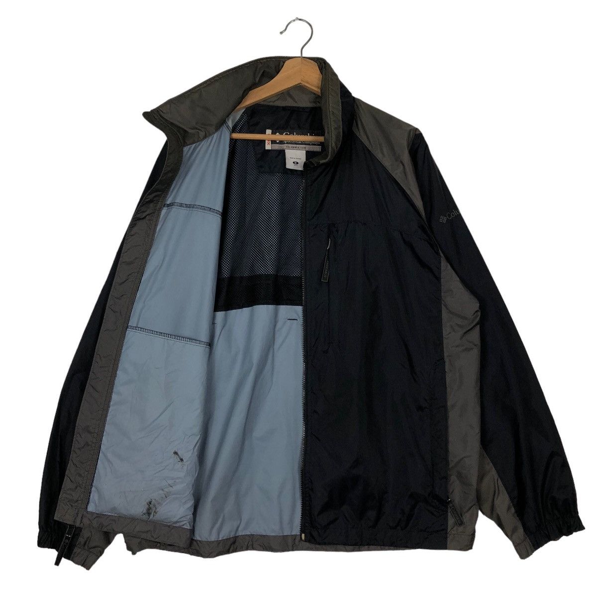 Japanese Brand 🔥Hunting Survival Jacket Outdoor Columbia Multi Color Size US S / EU 44-46 / 1 - 8 Thumbnail