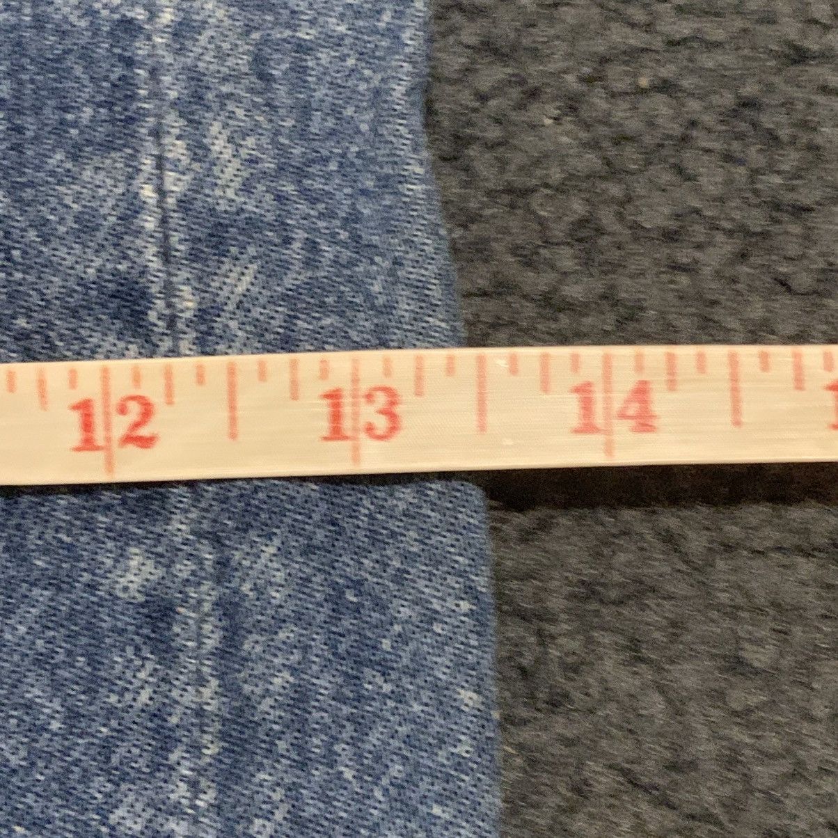 Levi's VINTAGE DATED 1990 LEVI'S 501 JEANS Size US 38 / EU 54 - 12 Thumbnail