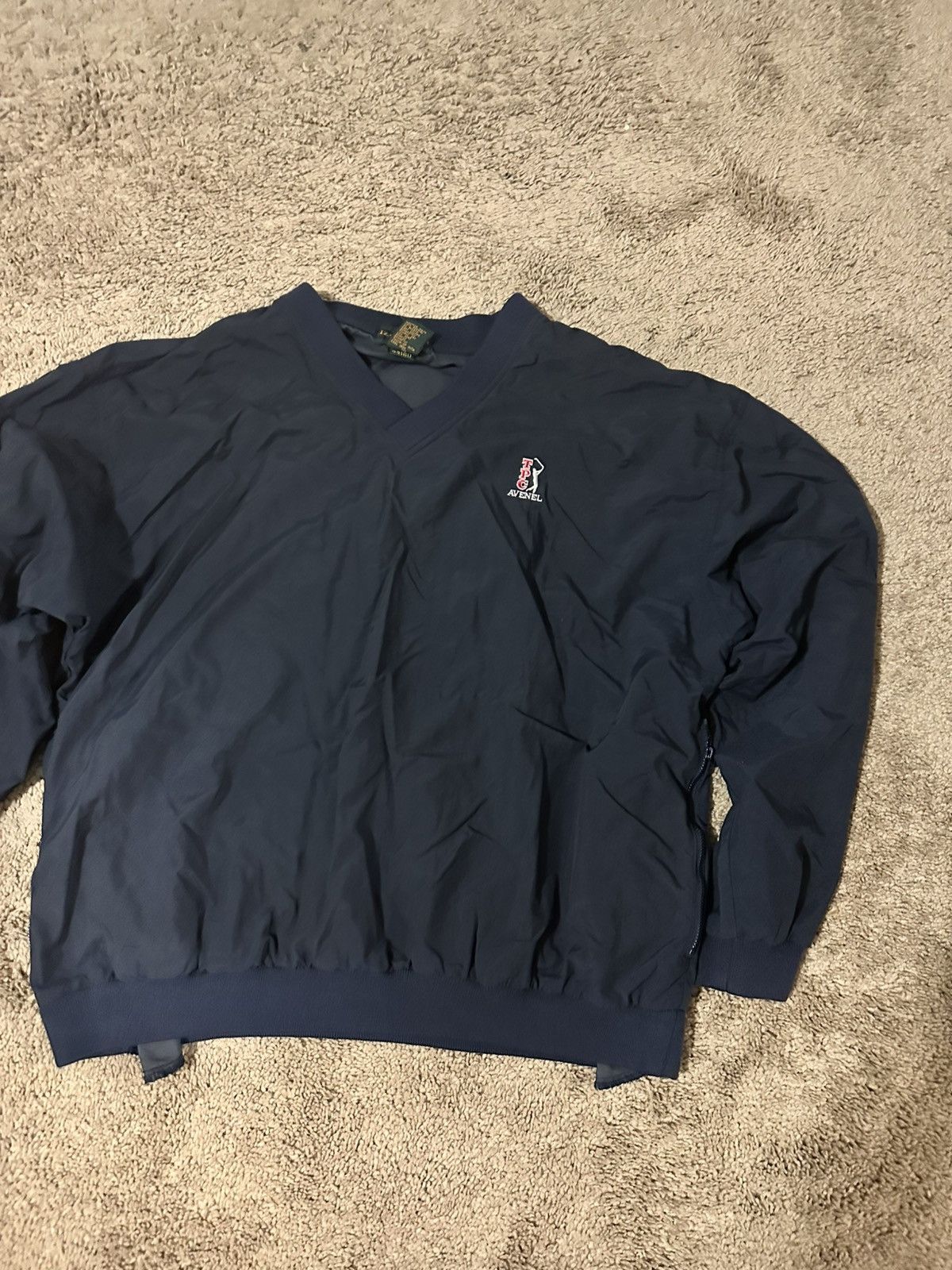 Izod Izod pullover sports Size US XL / EU 56 / 4 - 3 Thumbnail