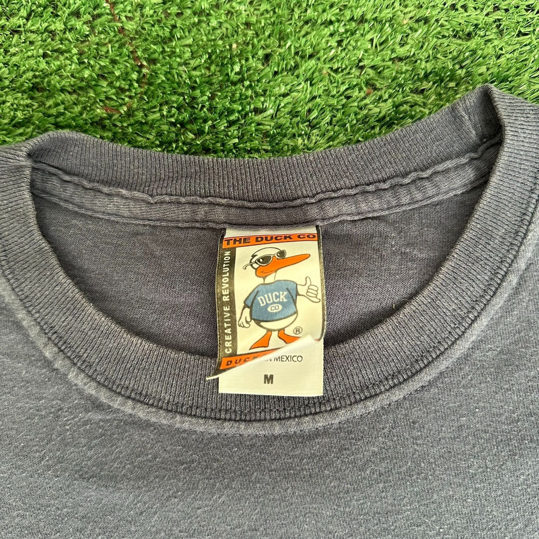 Vintage Vintage Y2K Surfboard Evolution T-Shirt So Cal California Su Size US M / EU 48-50 / 2 - 8 Thumbnail