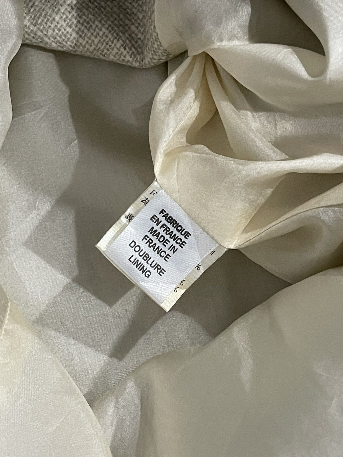 Celine Celine Trench Coat Size XL / US 12-14 / IT 48-50 - 15 Thumbnail