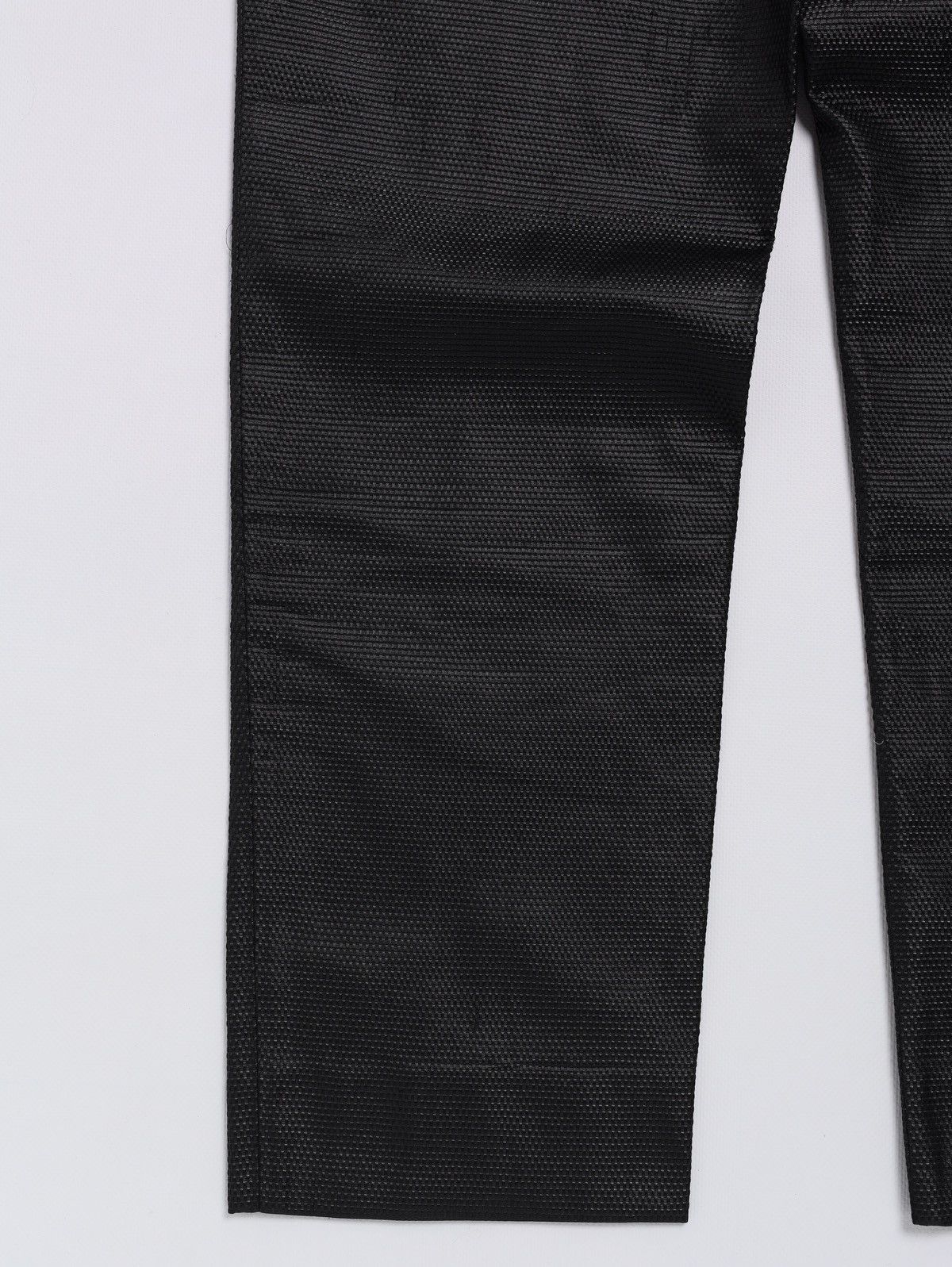 Helmut Lang Helmut Lang Archive Vintage Pants Pigtail Basket Weave Size 28" / US 6 / IT 42 - 13 Thumbnail