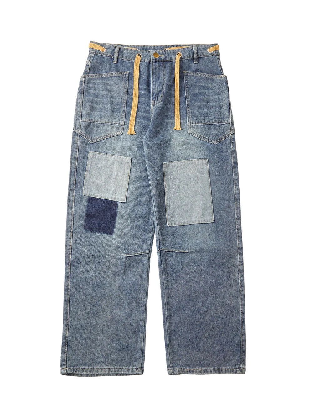 Other Supermade Denim Jeans Size US 32 / EU 48 - 1 Thumbnail