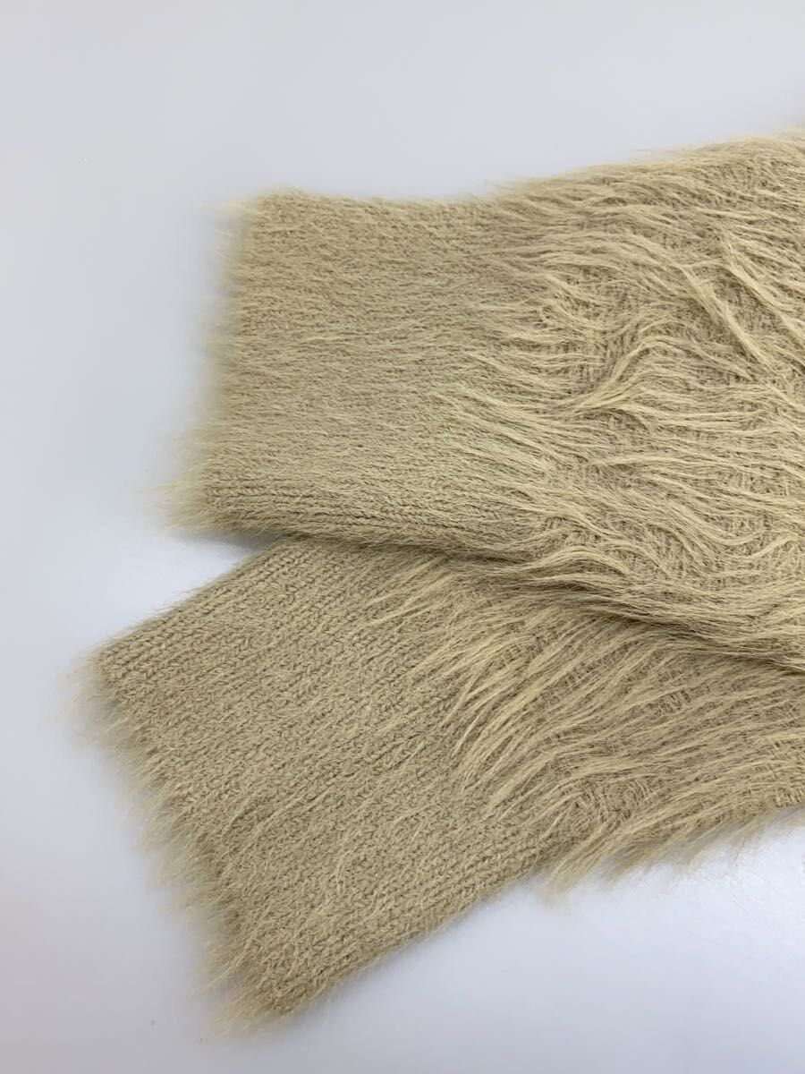 Number (N)ine Fluffy Knit Sweater Size US L / EU 52-54 / 3 - 3 Thumbnail