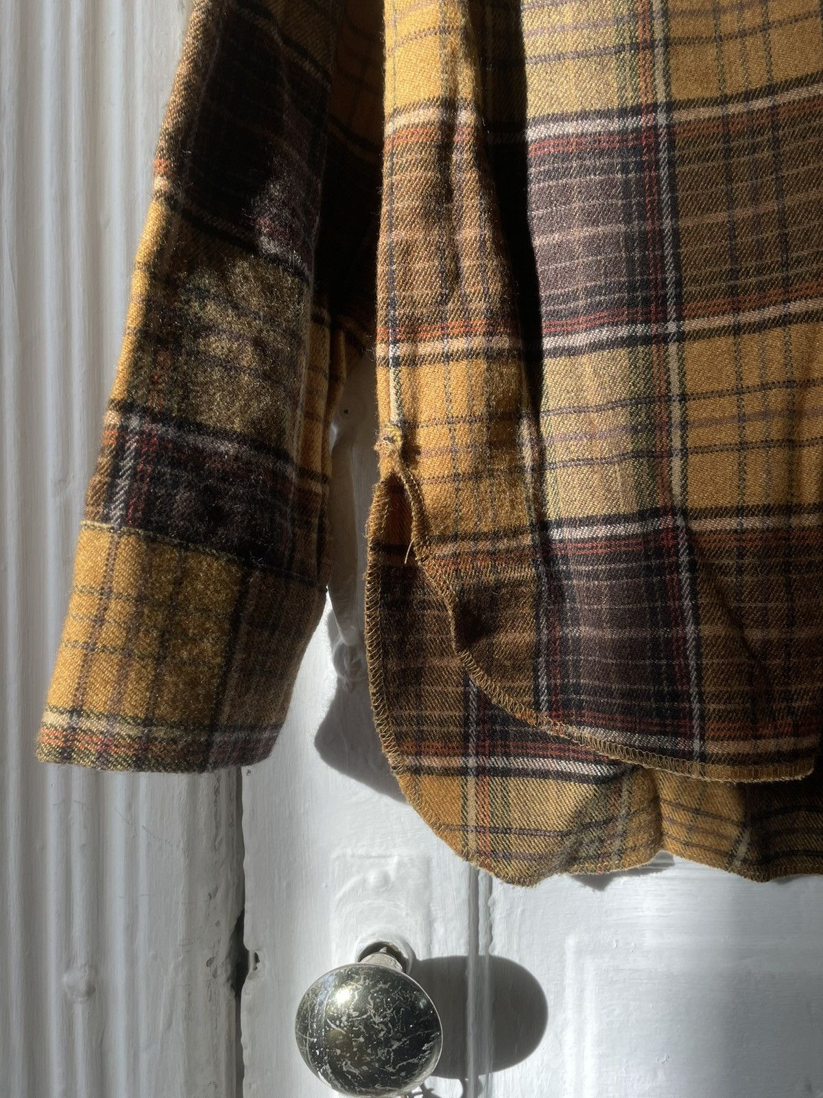 South2 West8 Pullover Hunting Shirt Size US S / EU 44-46 / 1 - 9 Thumbnail