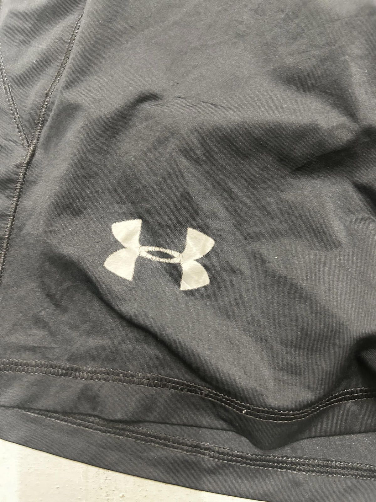 Under Armour Under Armour Men's HeatGear Training Shorts - Athletic Size US 32 / EU 48 - 3 Thumbnail