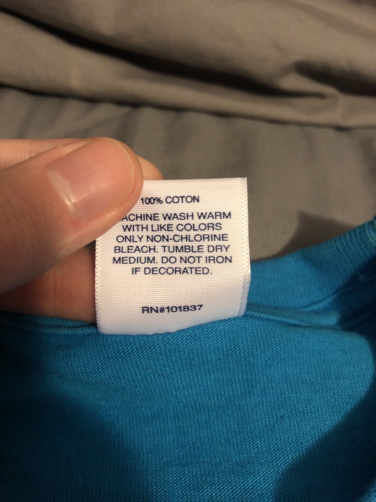 Futura × Supreme Supreme Futura Tee Size US M / EU 48-50 / 2 - 4 Thumbnail