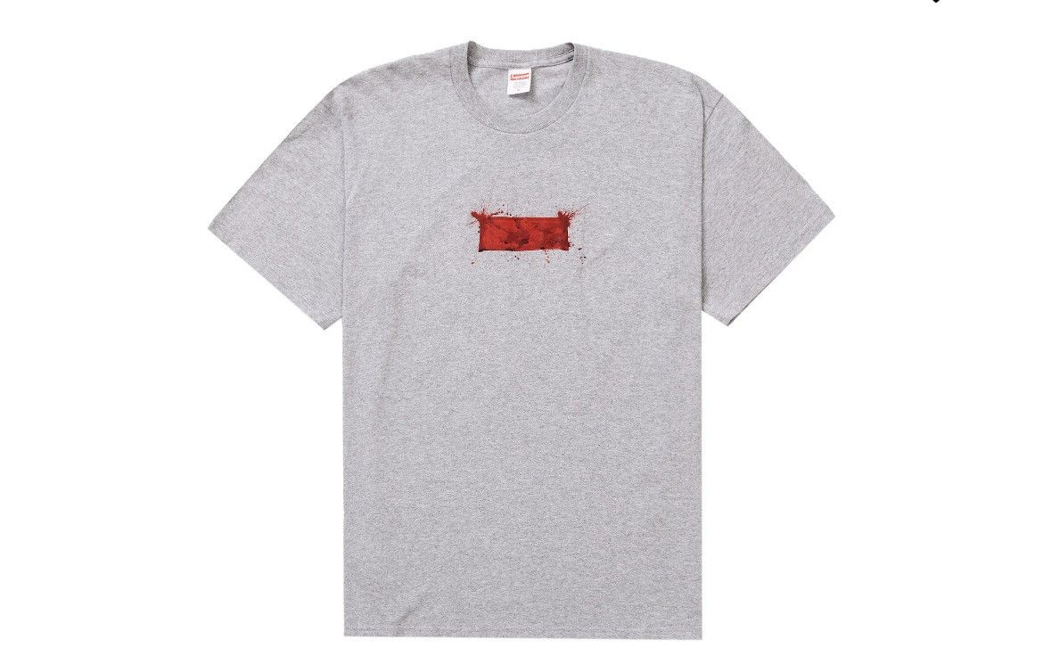 トップス Supreme 2008 Ralph Bakshi Coonskin LS T Supreme 2008 Ralph Bakshi Coonskin LS T