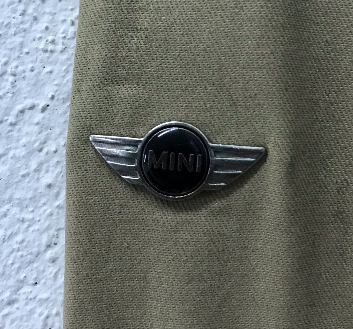 Puma × Vintage Vintage Mini by Puma Jacket Size US S / EU 44-46 / 1 - 12 Thumbnail