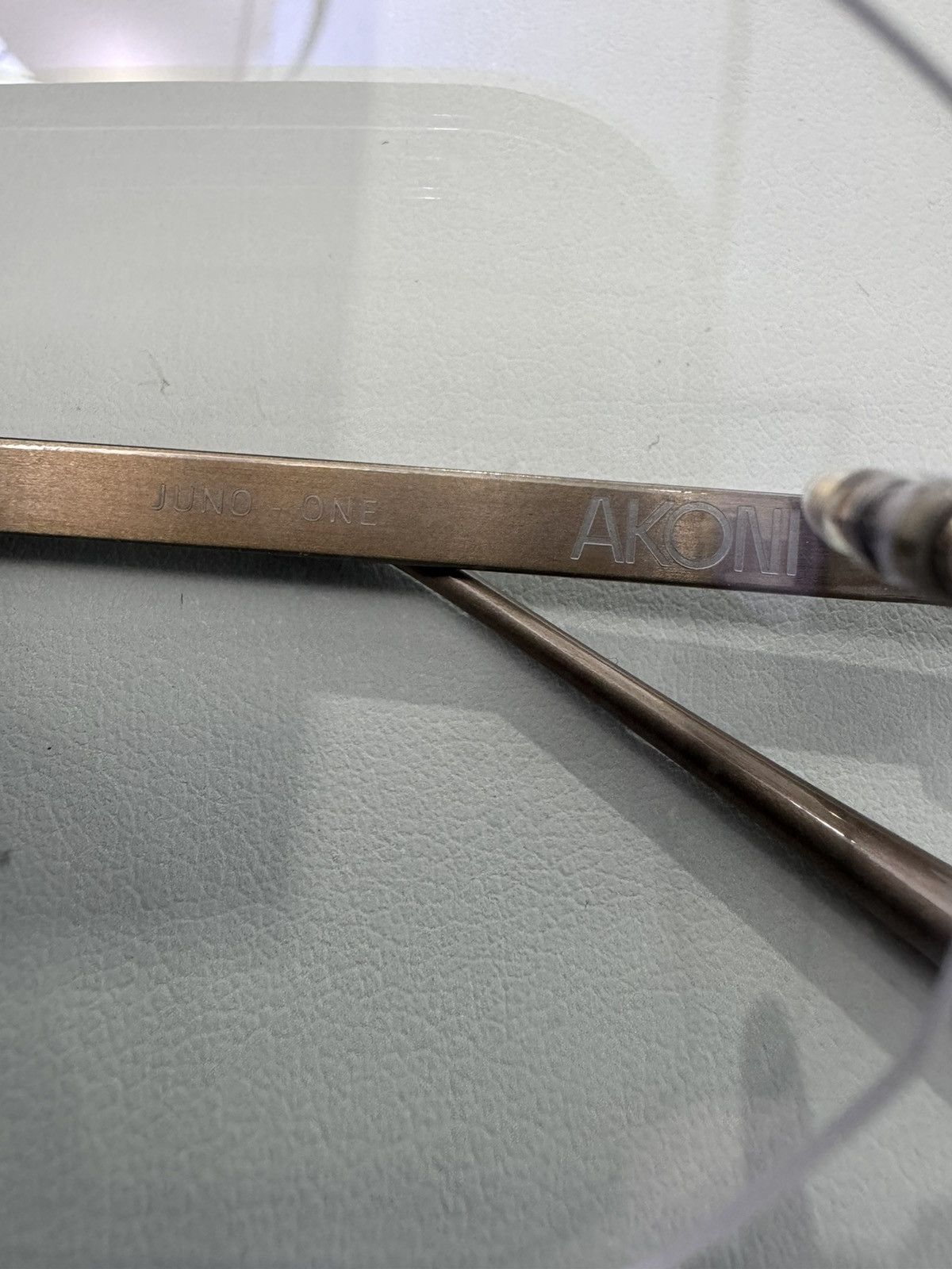 Akoni Akoni Juno One Size ONE SIZE - 2 Thumbnail