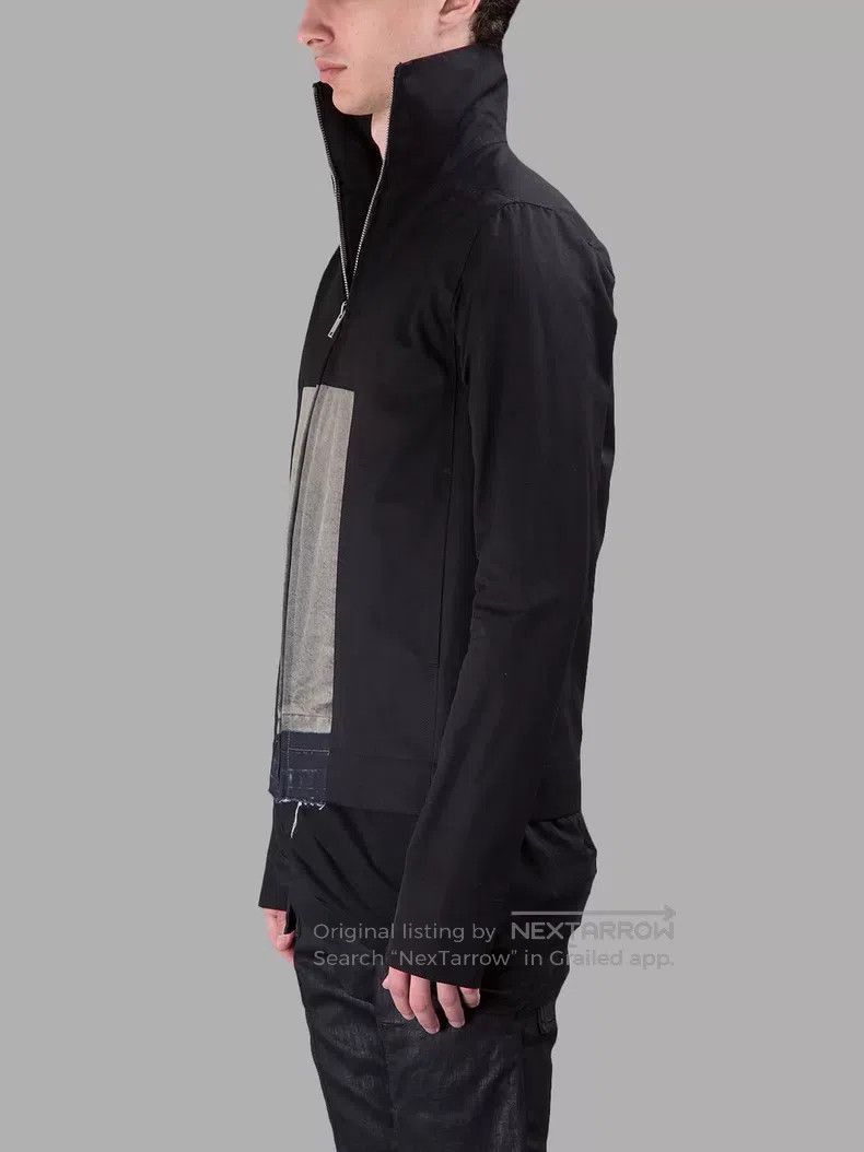 Rick Owens Rick Owens jacket Size US M / EU 48-50 / 2 - 6 Thumbnail