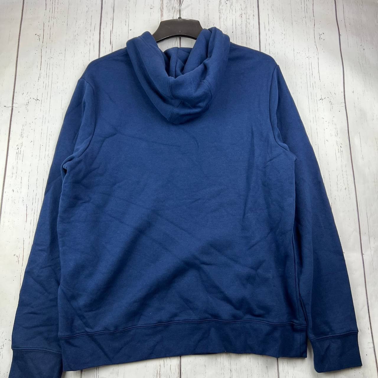 Other Tampa Bay Rays MLB Large Pullover Hoodie Jacket New Men Size US L / EU 52-54 / 3 - 2 Thumbnail