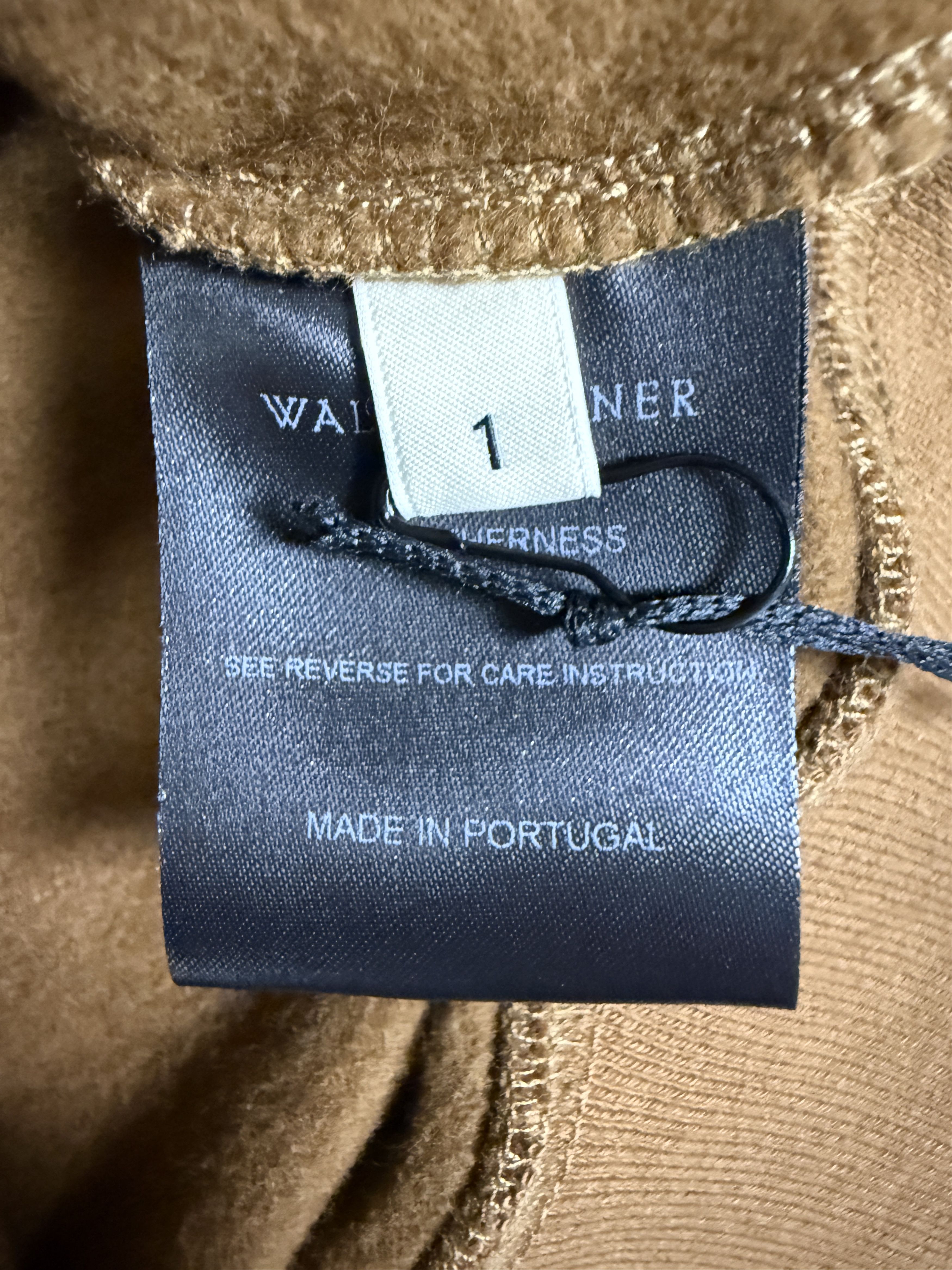 Wales Bonner $500 Wales Bonner Original Sweatshirt Size US XS / EU 42 / 0 - 10 Thumbnail
