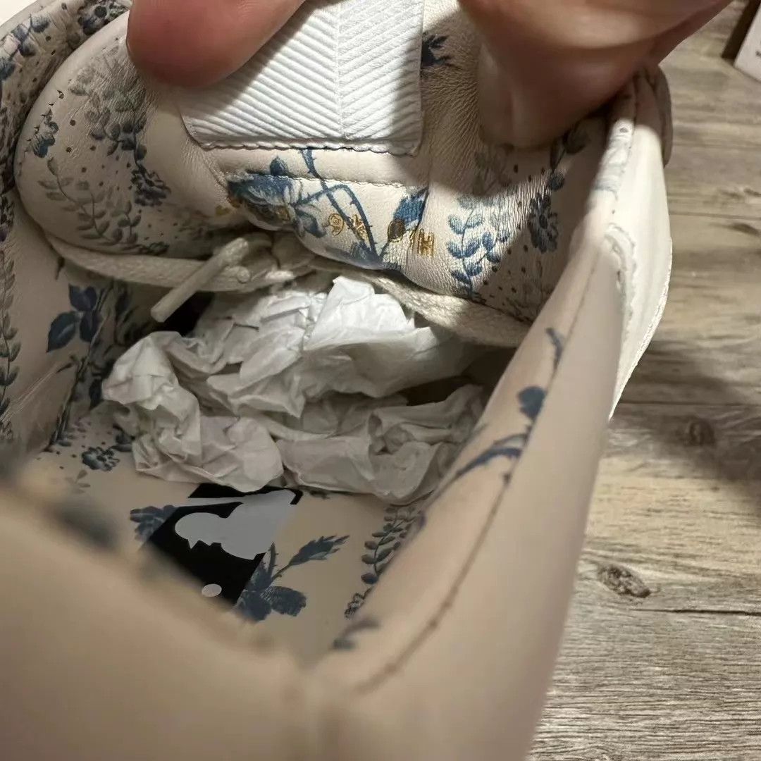 Gucci Gucci Dad Sneaker 43.5 Black White Off-White 95new Size US 10.5 / EU 43-44 - 8 Thumbnail